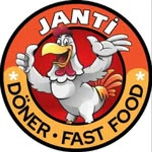 Janti Döner logo